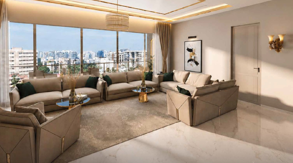 Naman - Fifty - Eight -  Vastu - Compliant - Home
